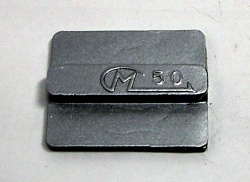 ＴＢ用貼付　50ｇ　1箱10入