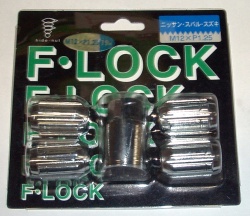 ロックナット　19Ｈ12-1.25袋　　　