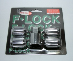 ロックナット　19Ｈ12-1.5袋　　　