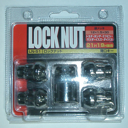 ロックナット19/21H12-1.5袋