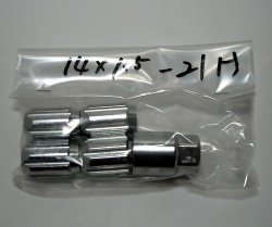 ロックナット　21Ｈ14-1.5袋