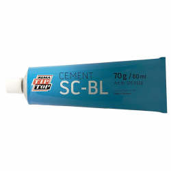 チップトップ　R405e　スペシャルセメントブルー70ｇ