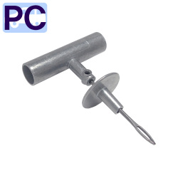 セーフティツール 挿入工具