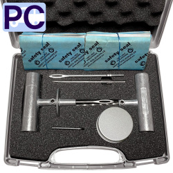 セーフティシールキット