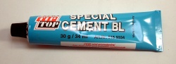 チップトップ　R305　スペシャルセメントブルー30ｇ