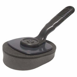 柄付きスポンジ (大) タイヤクリーム用 取り替えタイプ