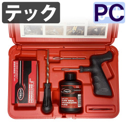 テック 216 パーマキュアセット 大西商会