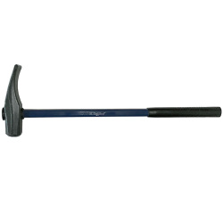 ケンツール TG11E タイヤハンマー 5kg 全長810mm 11ポンド Ken-Tool