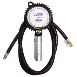 ミシュランダイヌ ゲージ1200Kpa