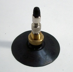 TR-218A　ラバーバルブパシフィック