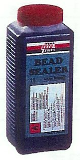 チップトップ　ビードシーラー　1リットル
