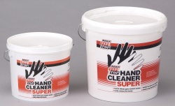 チップトップ　ハンドクリーナー　4リットル