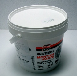 チップトップ　TC-1 　マウンティングペースト　1kｇ