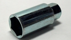 ロングアダプター　内21-外19　