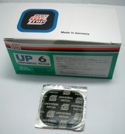 チップトップ　UP-6