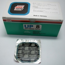 チップトップ　UP-8