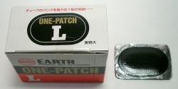 ワンパッチ　L