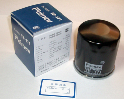 オイルエレメント　YB171