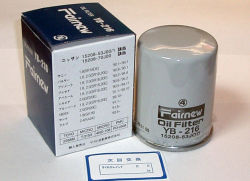 オイルエレメント　YB216