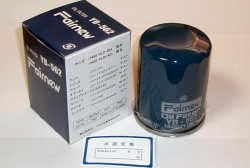 オイルエレメント　YB562