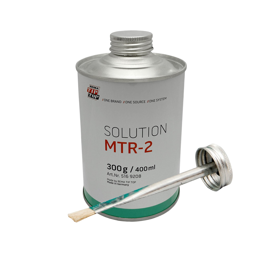 MTRソリューション