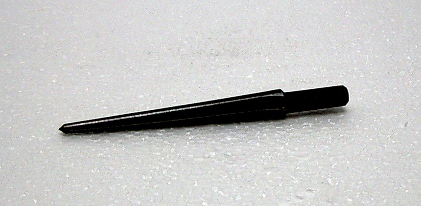 テーパーリーマー8φ