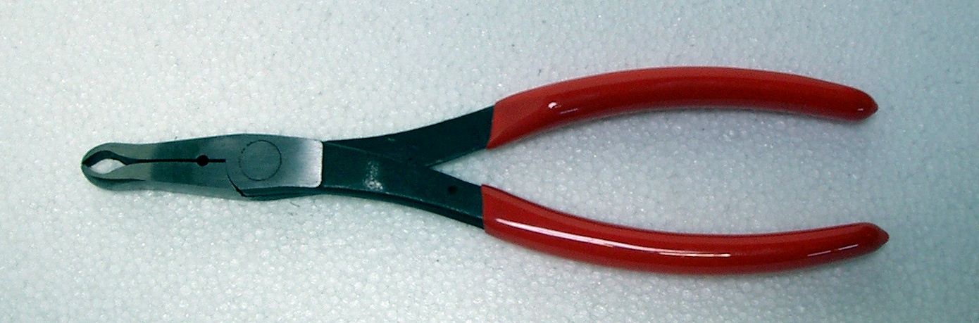 ネールプライヤー