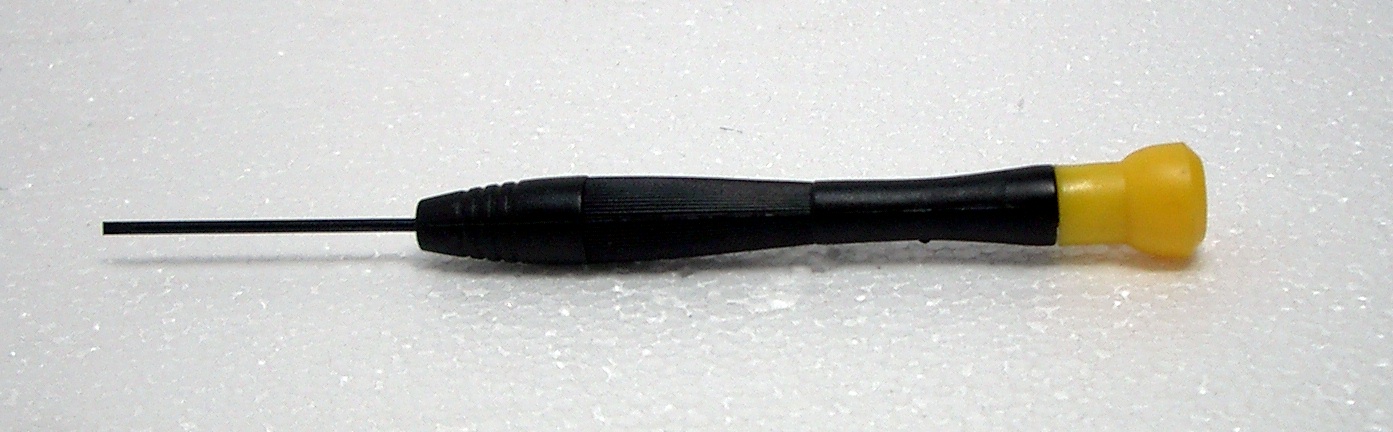 NSB　探り棒