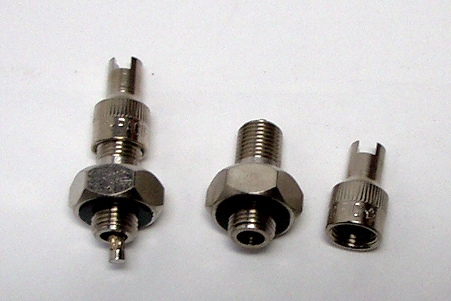 OR落しアダプター　パシフィック