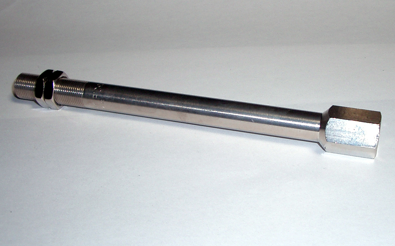 ORエクステンションバルブ165mm