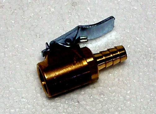 ドイシーOR（エアー通・ホース）