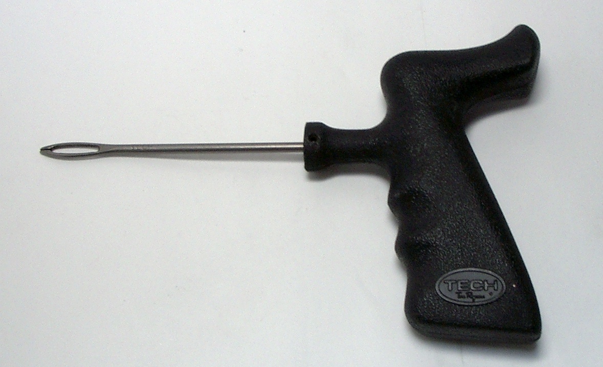 テック　＃925E　OR用パーマキュアツール