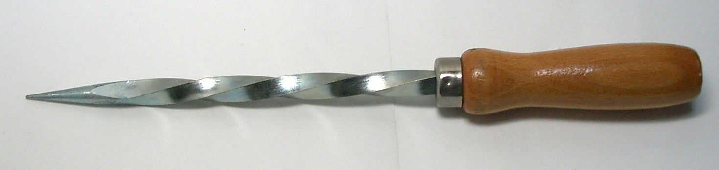 テック　＃916　ジャイアントスパイラルツール　OR用