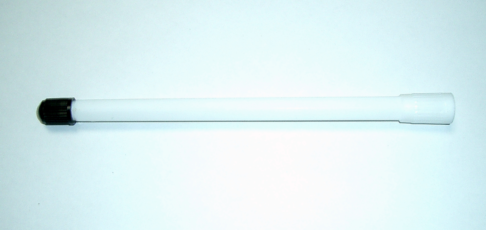 TBエクステンションバルブプラ150mm