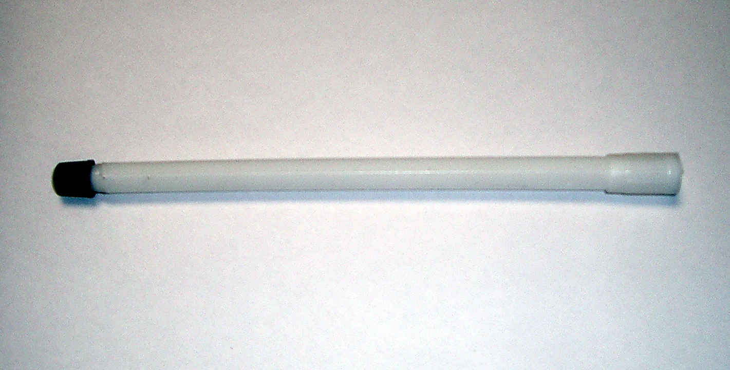 TBエクステンションバルブプラ175mm