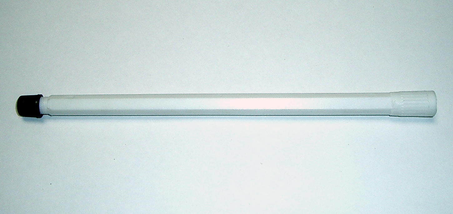 TBエクステンションバルブプラ180mm