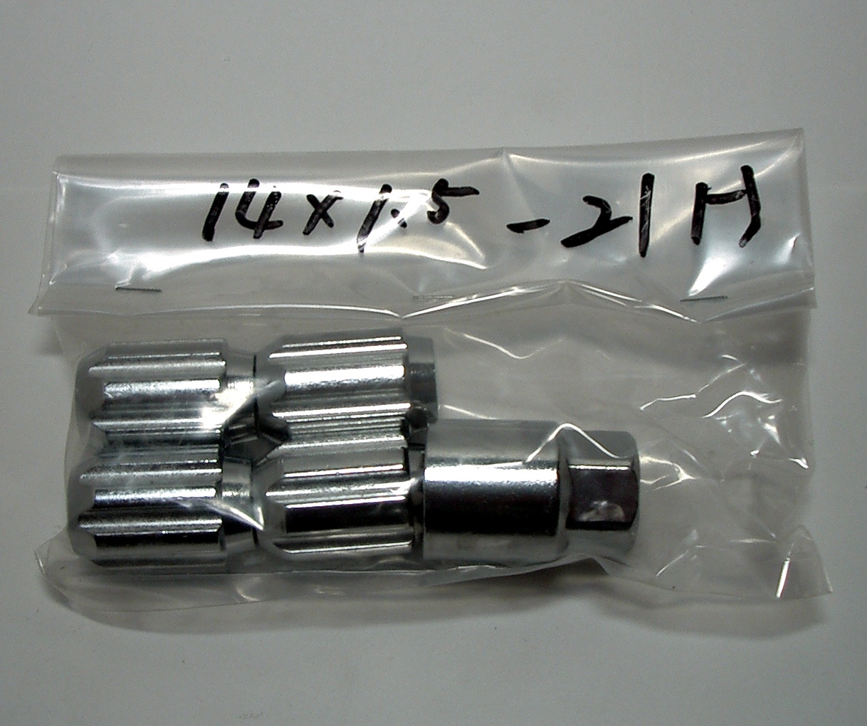 ロックナット　21Ｈ14-1.5袋