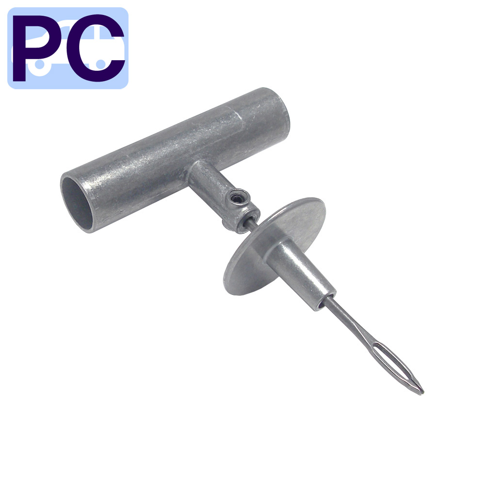 セーフティツール 挿入工具