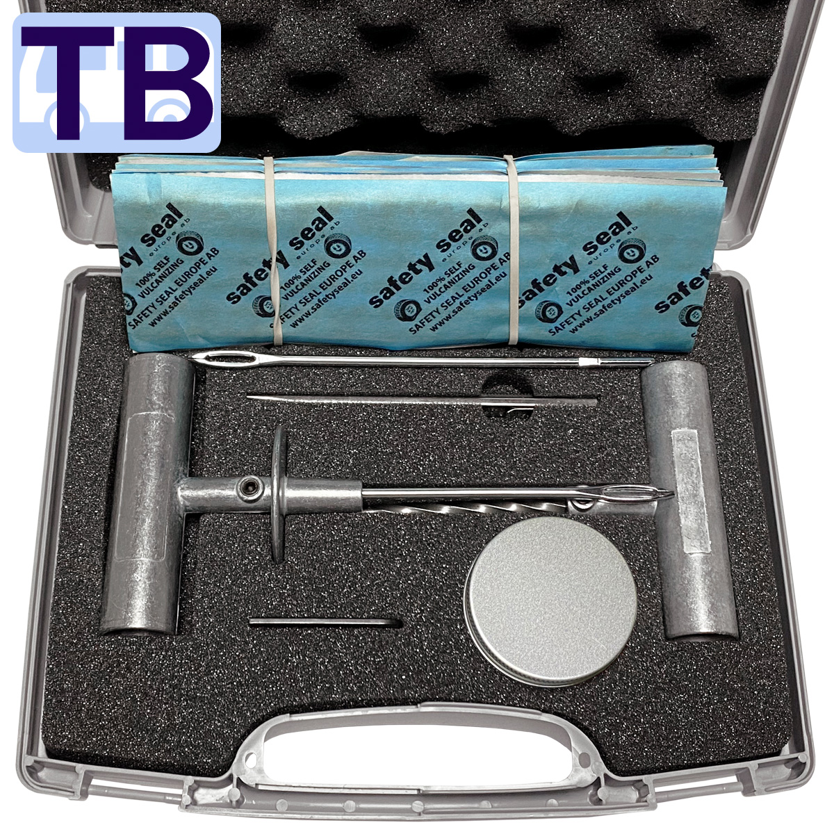 セーフティシールキットTB