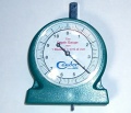 デプスゲージ　ダイヤルタイプ
