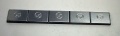 マルエム　20ｇ貼付　2ｋｇ入　黒テープ
