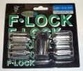 ロックナット　19Ｈ12-1.25袋　　　