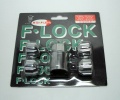ロックナット　19Ｈ12-1.5貫通　