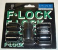 ロックナット　21Ｈ12-1.25袋黒