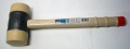 4ポンドOHソフトハンマー　(1.85Kg）