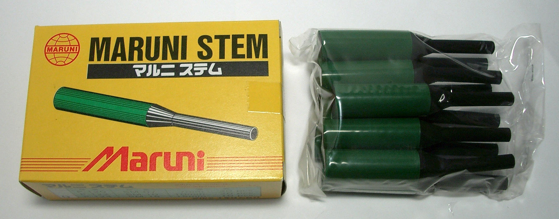 マルニ　マルニステム　SM-15