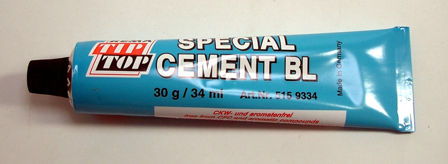 チップトップ　R305　スペシャルセメントブルー30ｇ