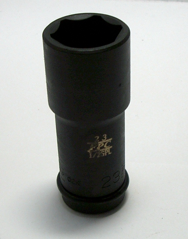 1/2　SPL　23　薄型ロングソケット