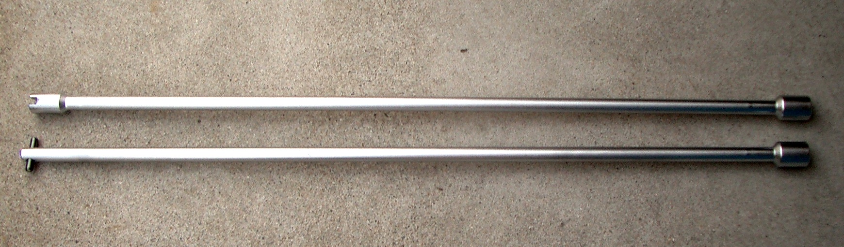 スペアタイヤレンチセット