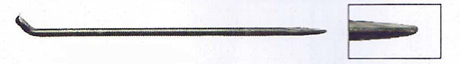 T-23Bケンツールレバー